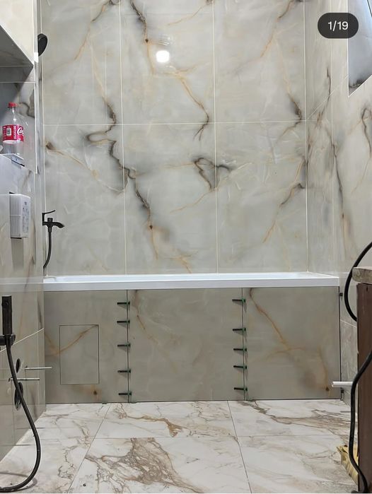 Услуги сантехника по г Сатпаев.