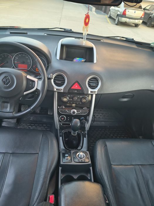 Renault koleos 2011 full, tamponat