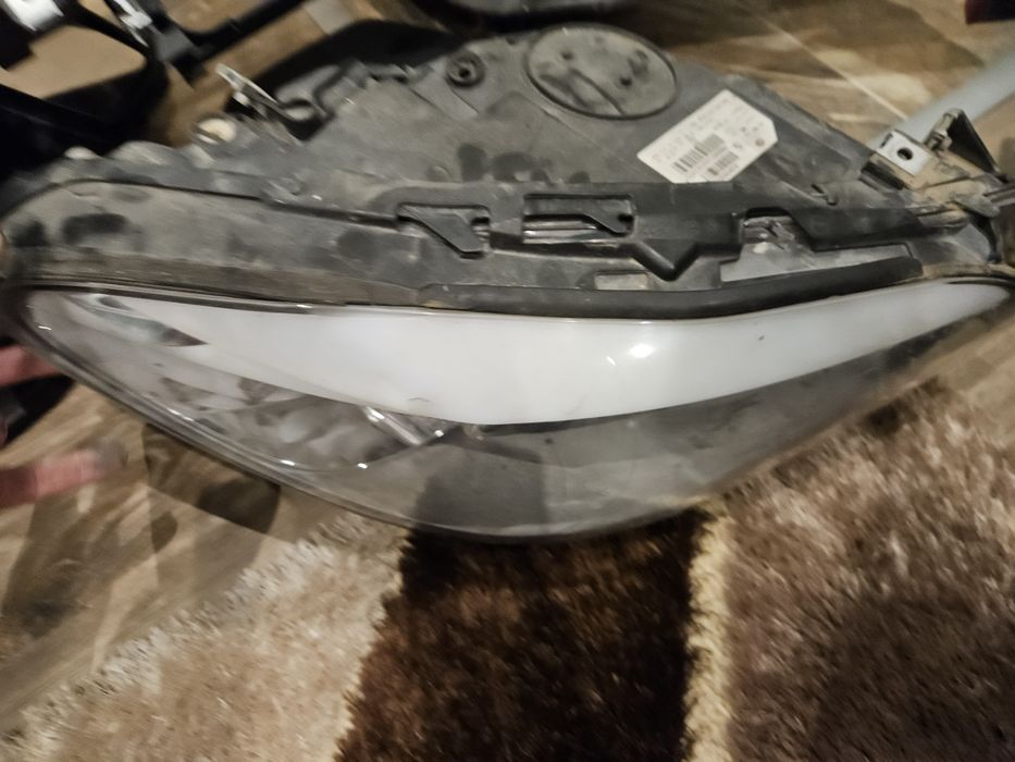 Десен оборудван фар за Bmw F10 f11