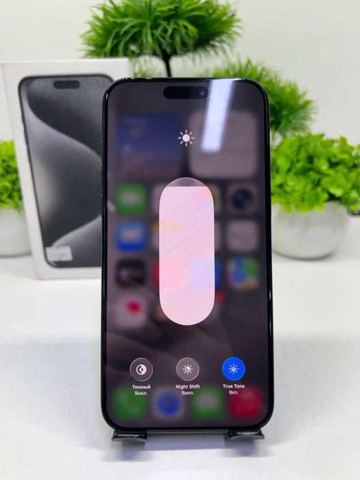 Iphone 15 Pro Max512 gb