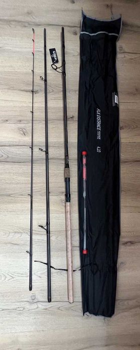 Lanseta FL FLX Distance Feeder 60-180g