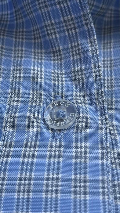 Нова дамска риза Jack Wolfskin размер L