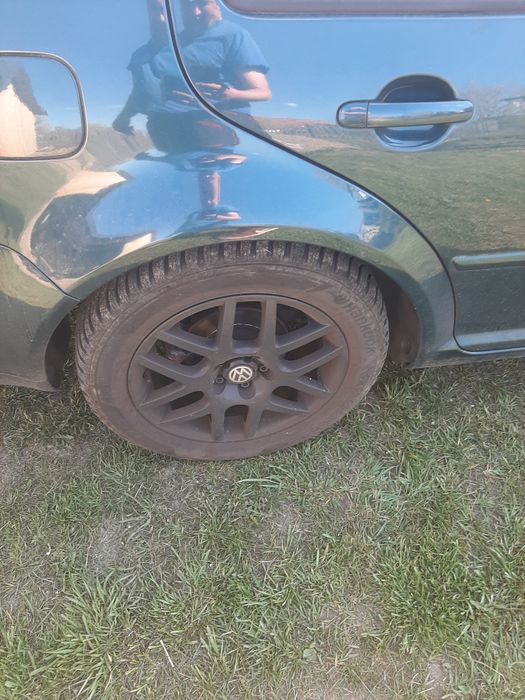 VOLKSWAGEN Bora 2005 — imagine 4