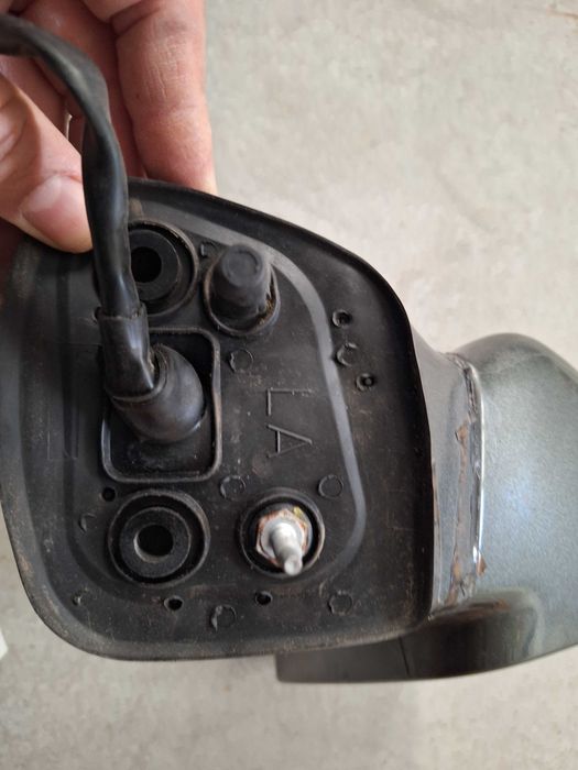 Части за Тойота Корола Версо 2004-2009