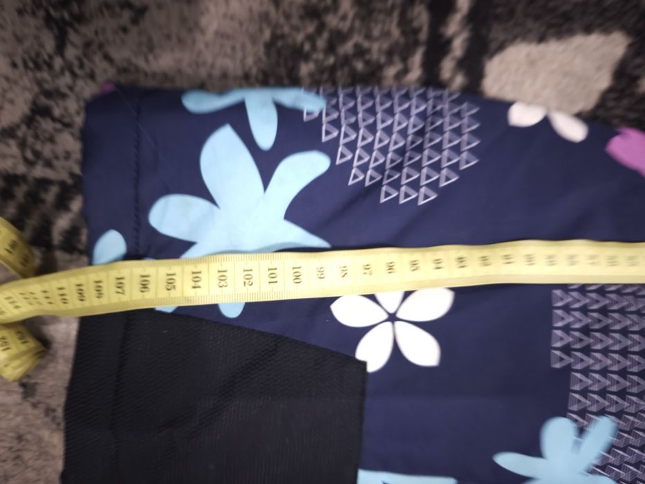 Комбенизон зимний