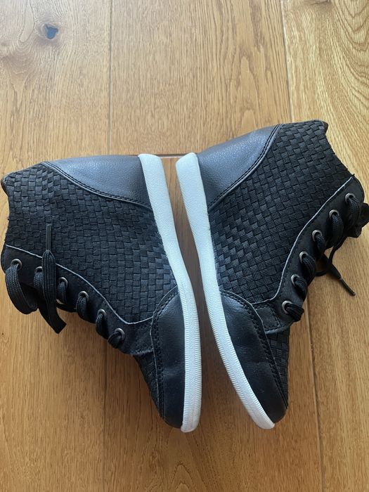 Schekers platforma 36