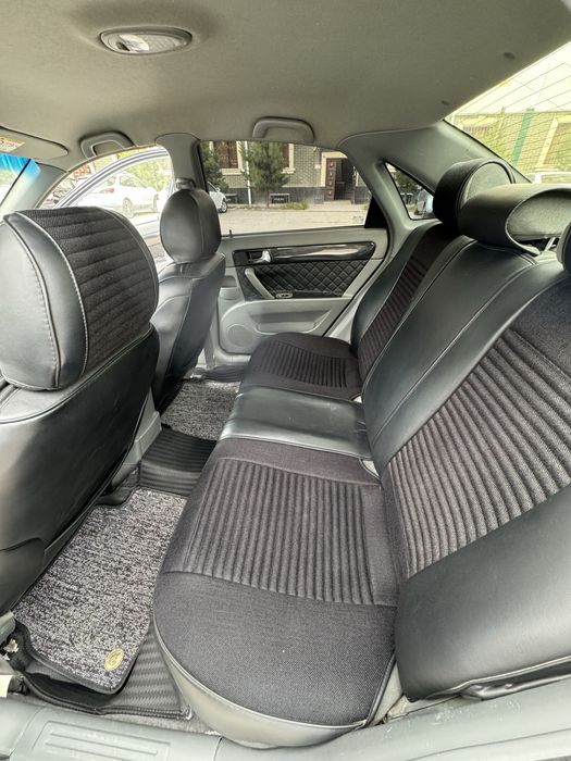 Gentra Евро Элегант 2 позиция