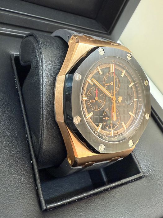 Audemars Piguet 44мм
