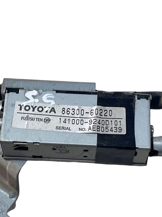 Modul Antena Toyota Land Cruiser Lj12_, Kzj12_, Trj12_, Kdj12_, Grj12_