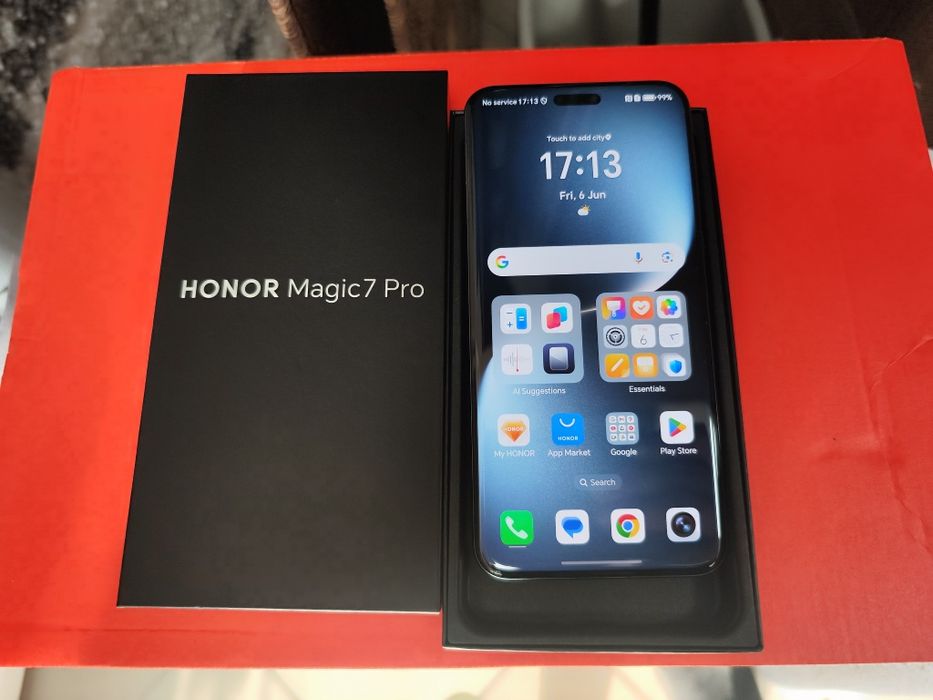 Honor Magic 7pro