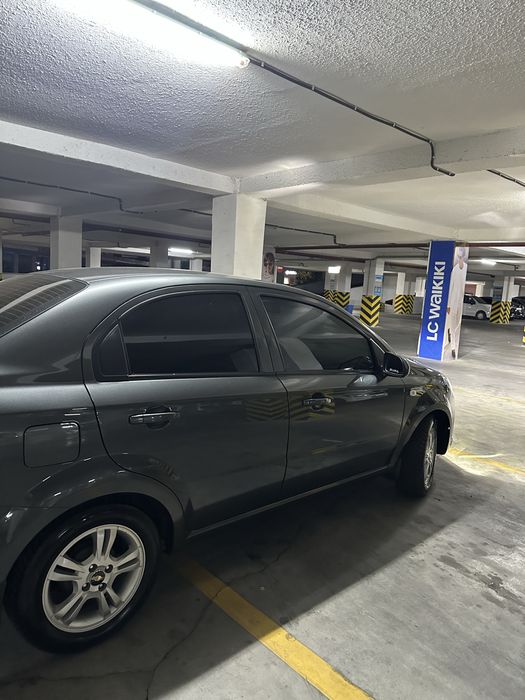Продам Chevrolet Nexia 3, 2020, A/T, GK2.