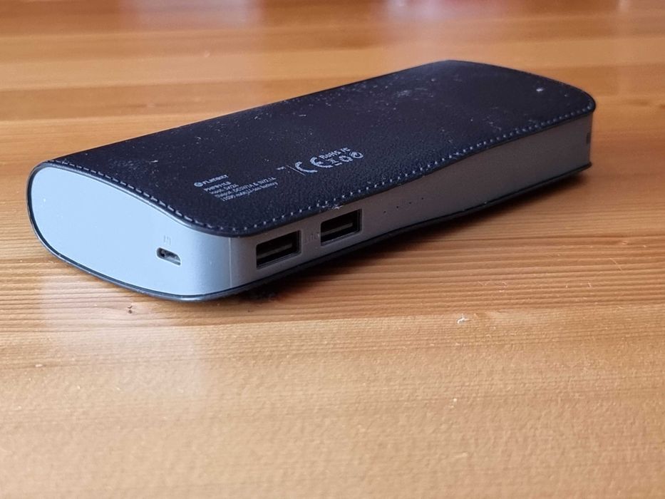 Powerbank acumulator 11000 mAh - Baterie externa NOUA