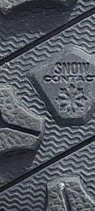 Ghete zăpadă 33-34