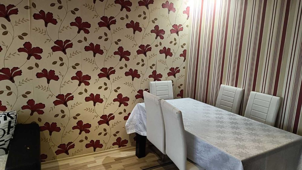 Дава се под наем Двустаен апартамент в Казанлък - 65 кв.м за 255 € - Снимка #1