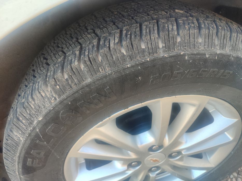 Cobalt 2023 sotiladi srochne