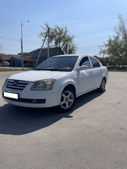 Продам чери фора