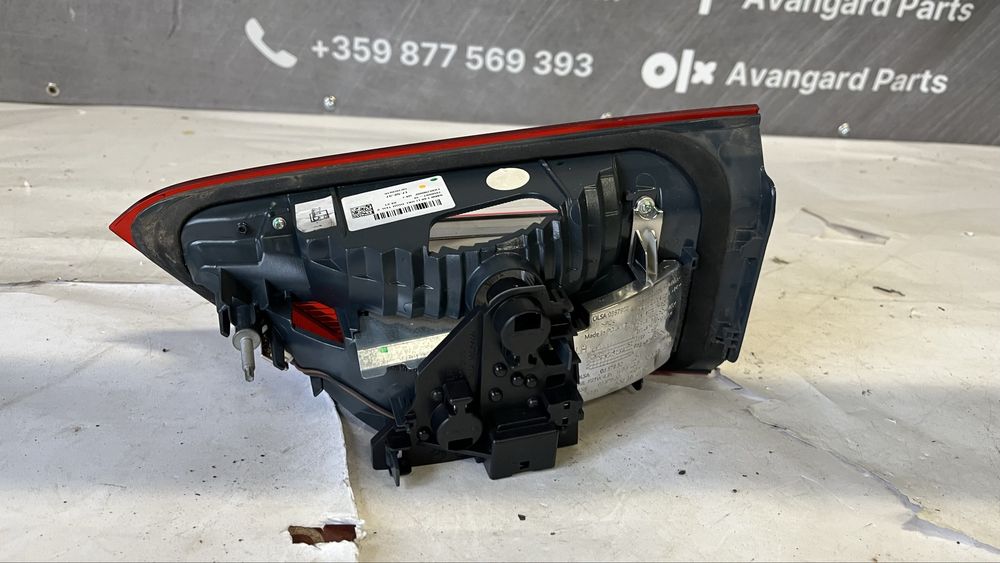 3 броя десен и 3 броя ляв стоп BMW X1 F48 (2016-2022)