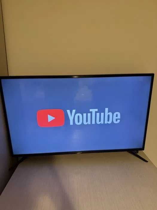 Tv LED Samsung Smart 81 cm/ Netflix / Youtube