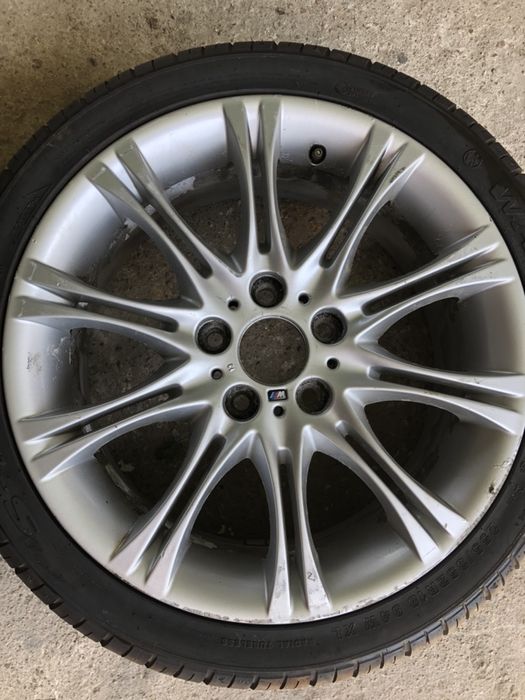 Janta  Originala Bmw pe 255/35/18