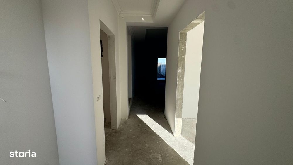 COMISION 0% | Duplex | 119 mp | 5 Camere | Zona Săcălaz |