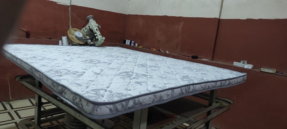 Топпер от 199000 за кв.м