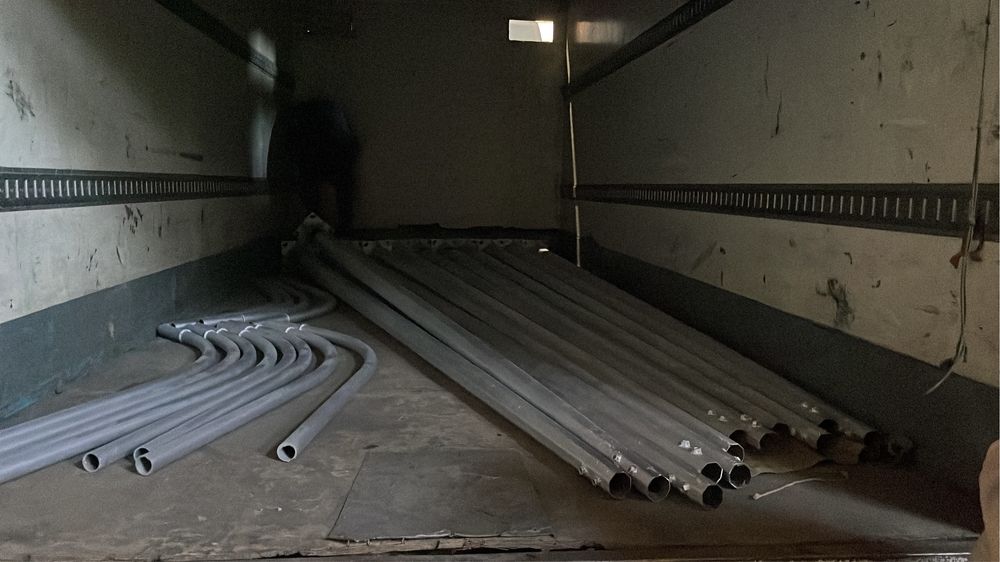 Опоры освещение - Прочая электрика Астана на Olx