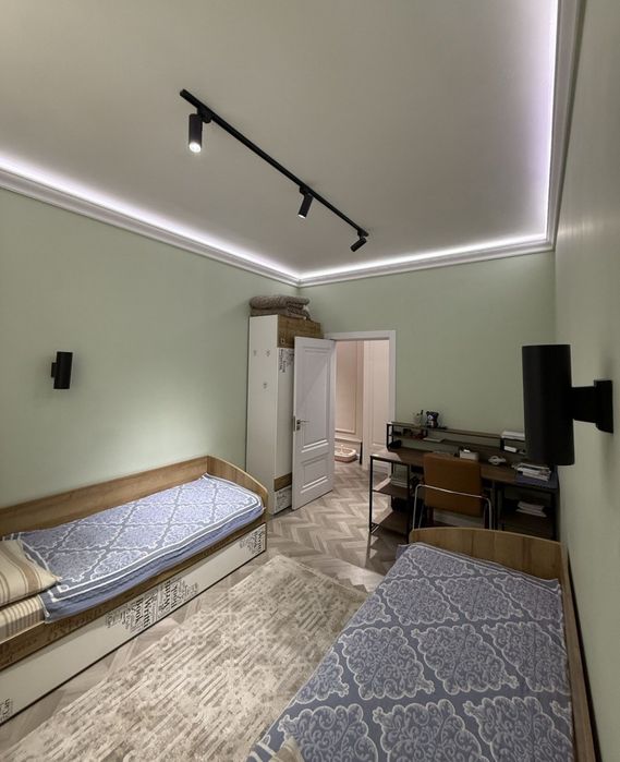 Продается 3/5/10 80м2 в ЖК Solaris, ор-р: Кушбеги