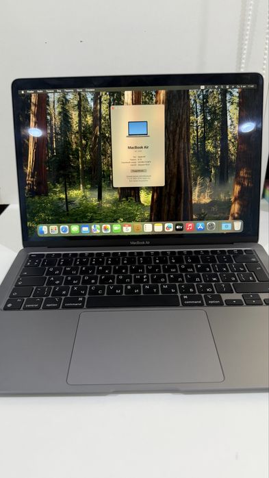 MacBook Air М1 2020