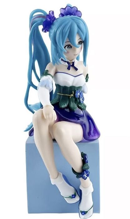 Фигурка Хатсуне Мику вокалоид