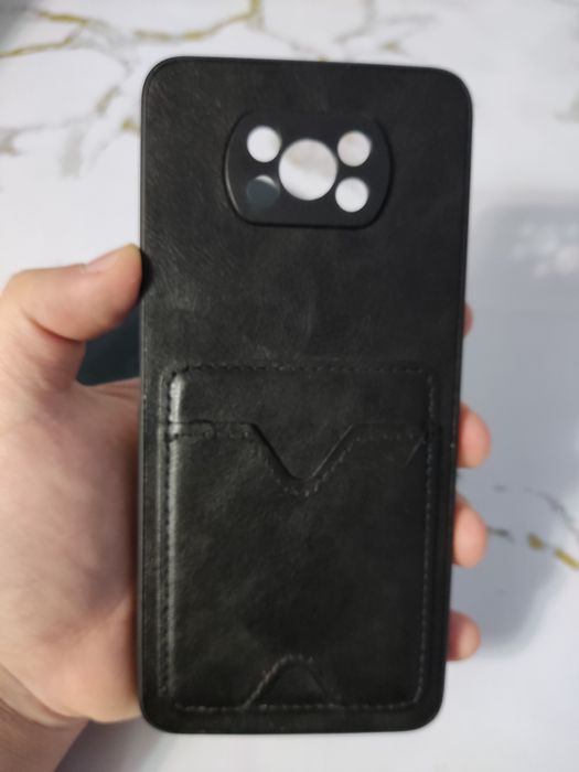 Poco X3 NFC Срочно 6/64гб