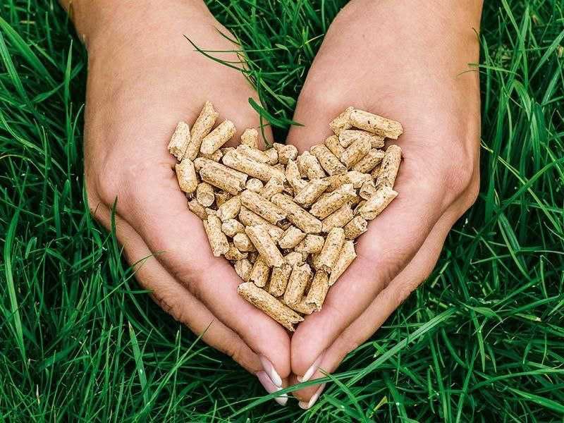 Пеллеты отопительные 6 мм, pellet, pelet, гранула, granula, opilkadan