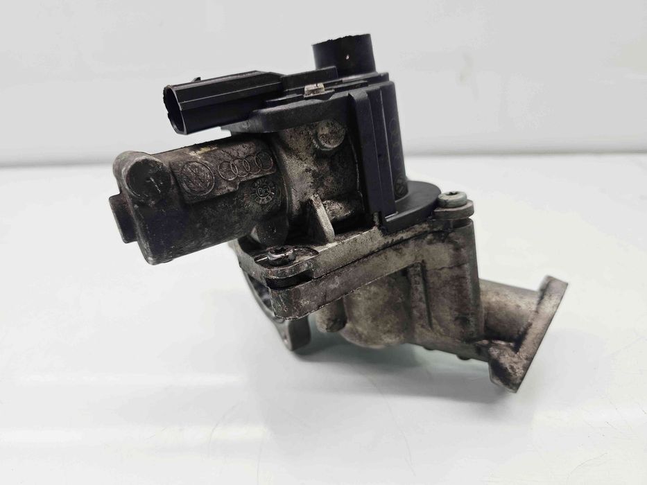Supapa EGR Volkswagen Passat B6 Variant (3C5) [Fabr 2005-2010] 03G1296