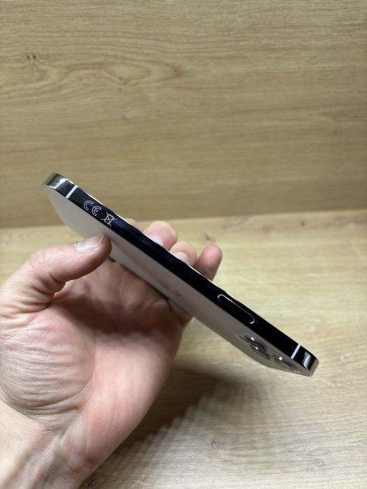 iPhone 12 PRO 256Gb Alb silver