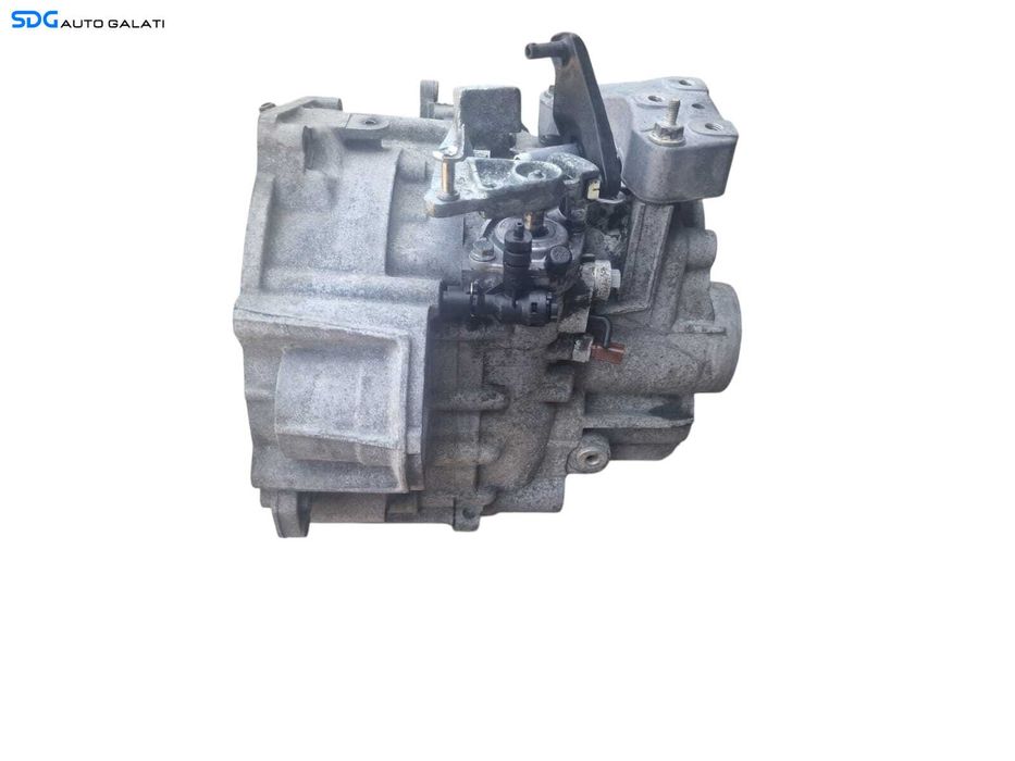 Cutie Viteze Manuala 6 Trepte Cod KDN Volkswagen Jetta 2.0 TDI 2006 - 2011 Cod 02Q300042S [X3006]