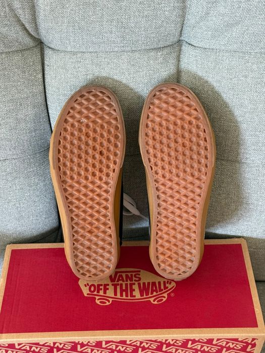 Vans Old School 38