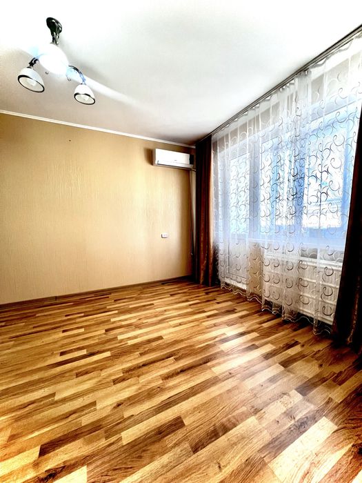 3 комнатная квартира