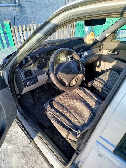 Продам ВАЗ 2170 (Приора)