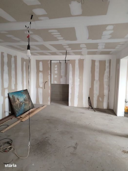 Lumina (cod04)-Casa noua P+1 cu 4 camere- 3 bai