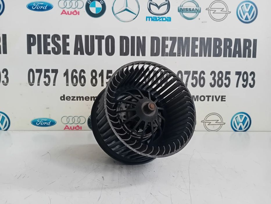 Aeroterma Bord Ventilator Habitaclu Ford Mondeo Mk4 2008-2013 Volan Stanga Europa