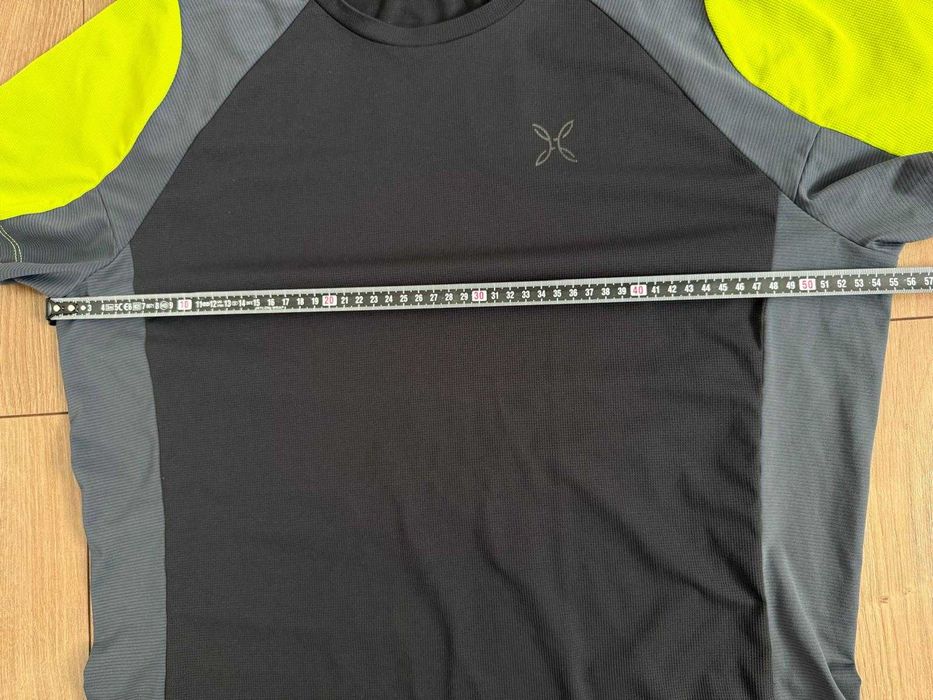 Montura XL barbati tricou