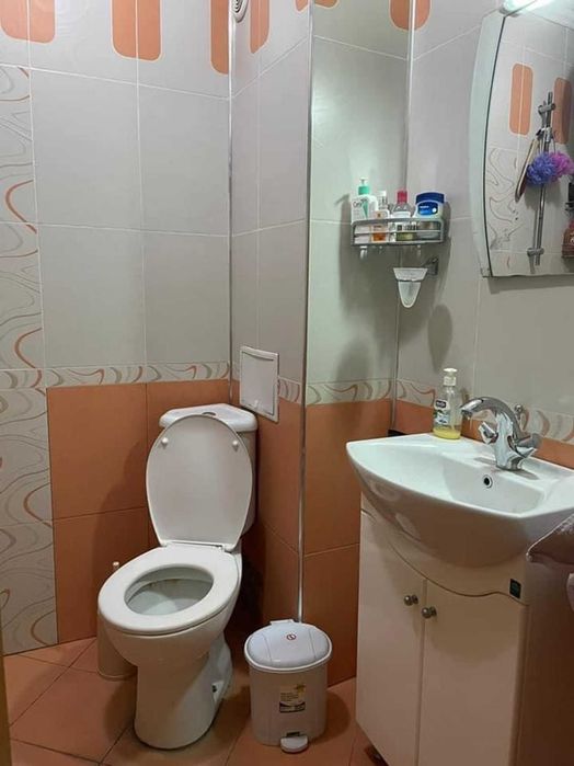 Дава се под наем Тристаен апартамент в Пловдив, Младежки Хълм - 80 кв.м за 370 € - Снимка #7