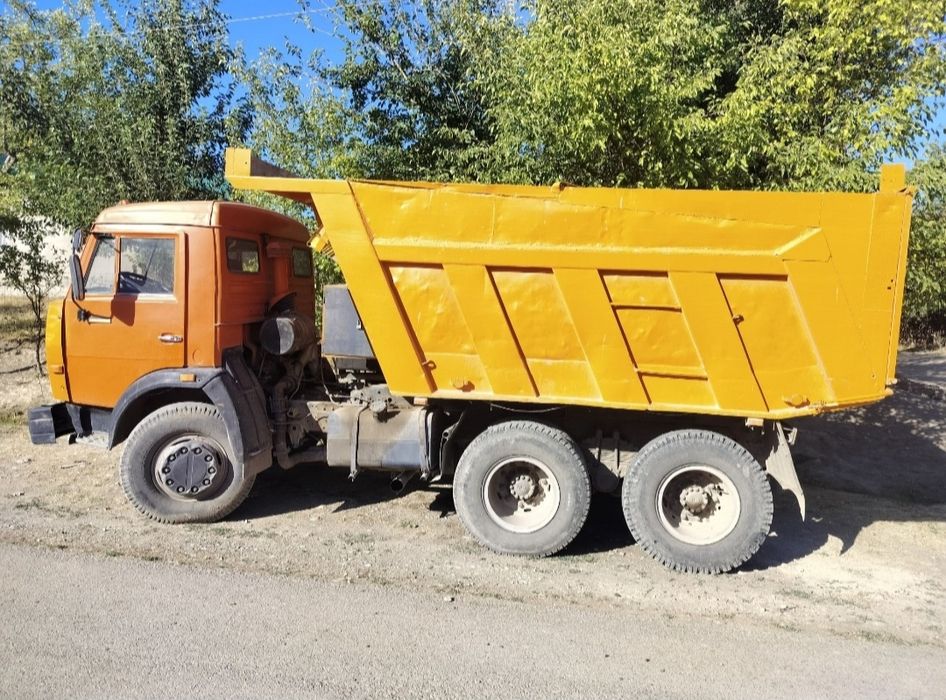 Камаз евро 1 петнашка сатылады