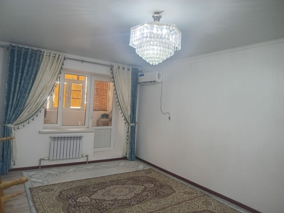 3 бөлмелі пәтер сатылады
