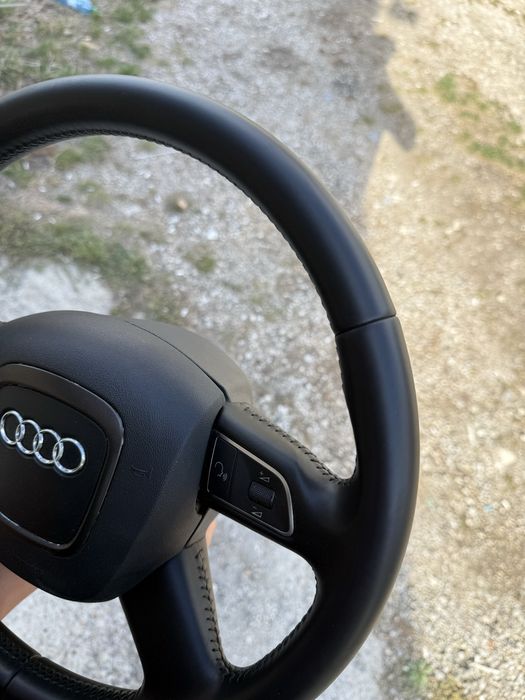 Volan audi a3 a4 a5 a6