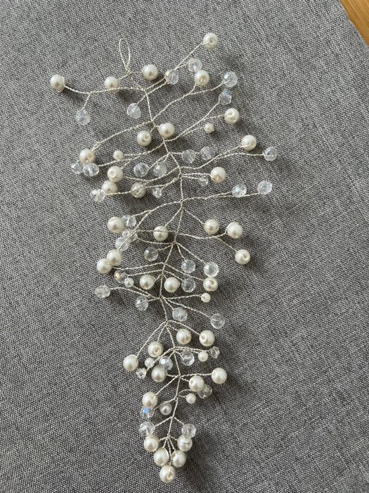 Продам свадебное платье 44.46