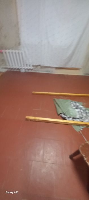 Продам двери б/у