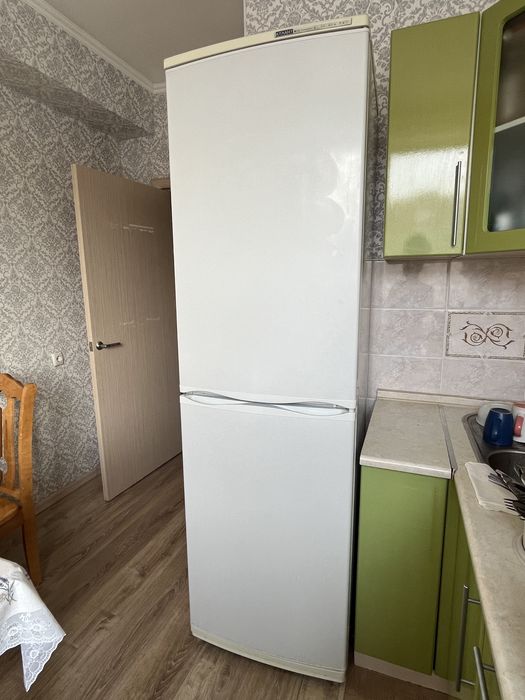 холодильник “Атлант”