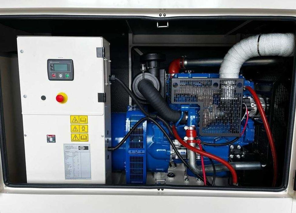 Generator Perkins nou 88 kVA 110 kVA 165 kVA 200 kVA 250 kVA 300 kVA pentru gater statie betoane cariera santier fabrica uz intens industrial