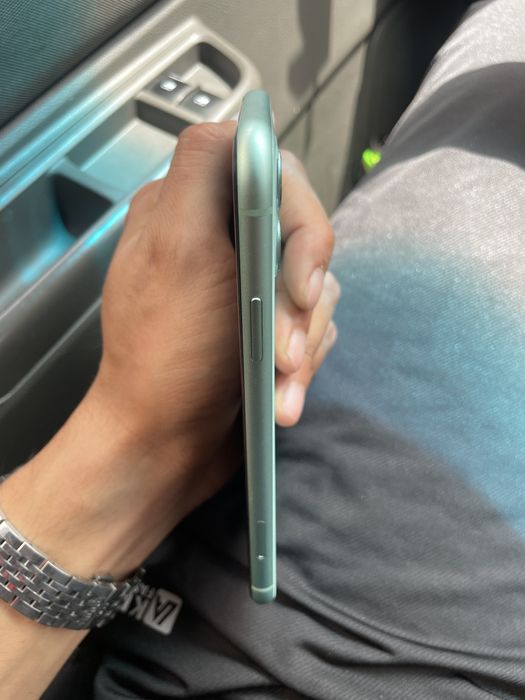 Iphone 11 идеальное состояние