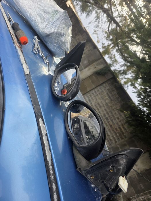 Огледала за Alfa Romeo 147